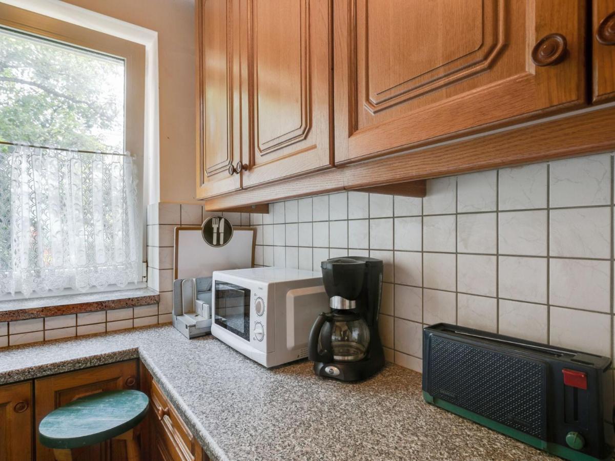 Lively Holiday Home In Wien With Private Garden エクステリア 写真