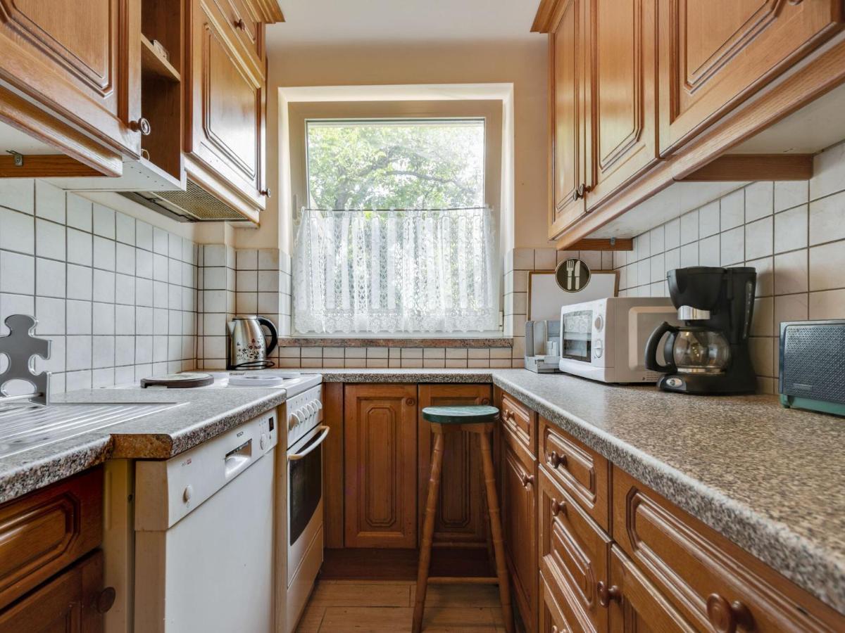 Lively Holiday Home In Wien With Private Garden エクステリア 写真