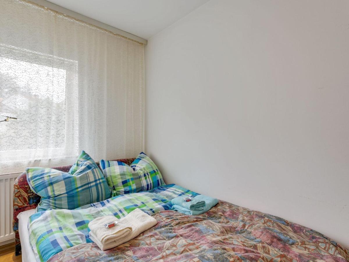 Lively Holiday Home In Wien With Private Garden エクステリア 写真